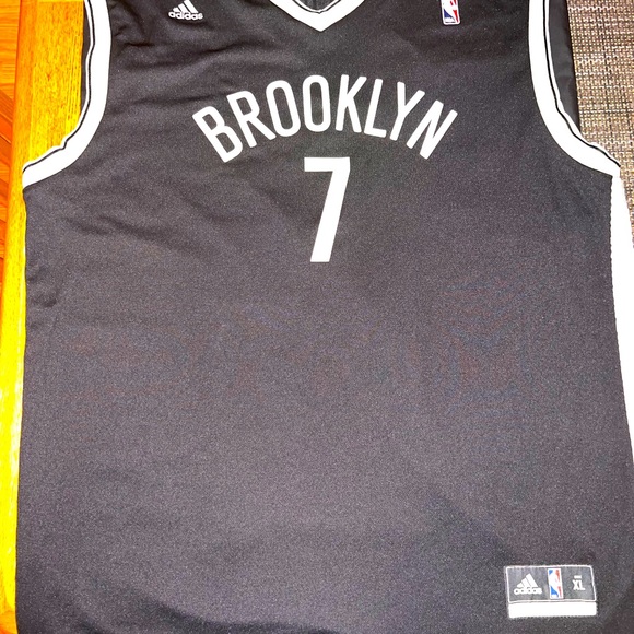 Brooklyn nets - Picture 1 of 2